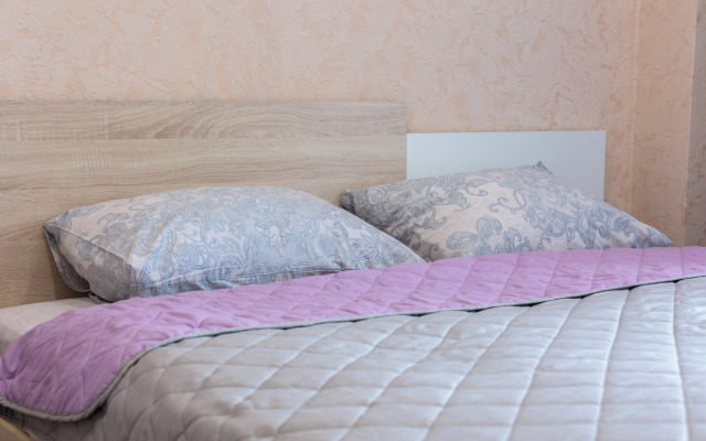 Квартира новая с кондиционером