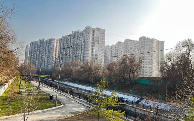 2kh Komnatnaya Trts Mega Flat