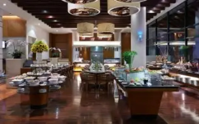 Parkroyal Saigon Hotel