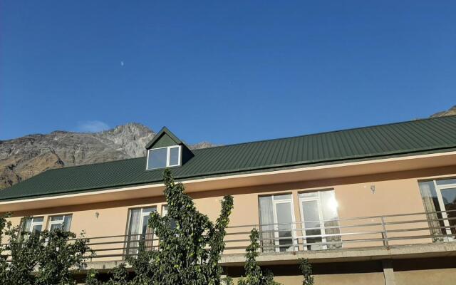 Sky Star Hotel