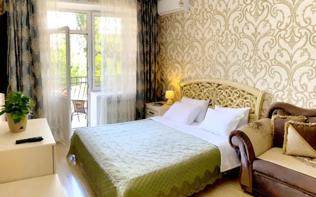 Квартира Пятигорская 24/1 15