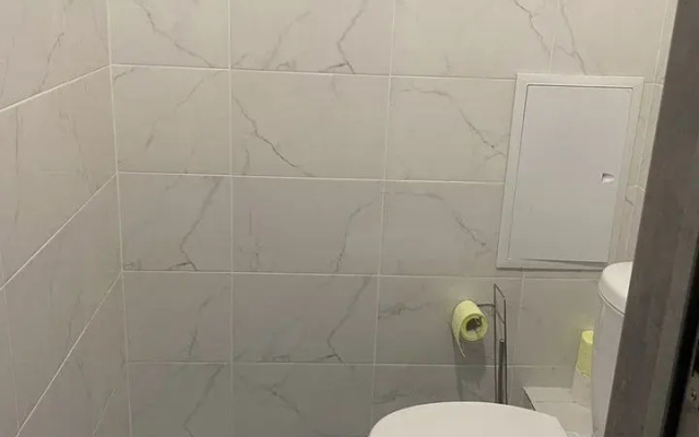 Kvartira na Samarovskoj ulice
