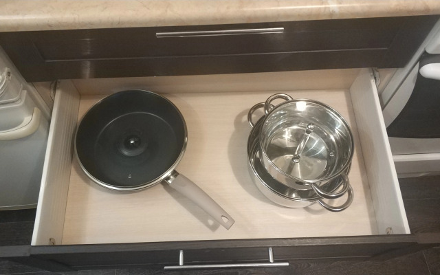 Квартира Однушка в тихом районе