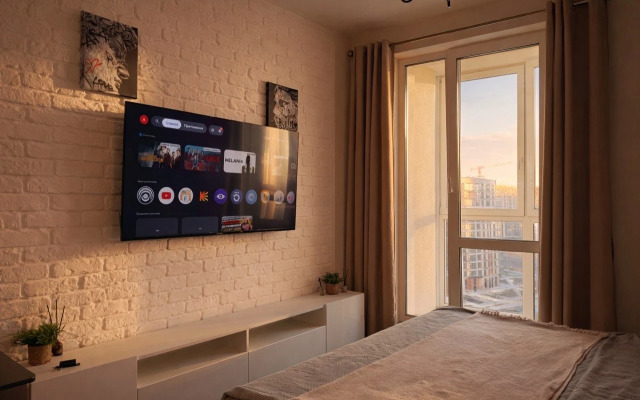 Квартира Paris на сутки