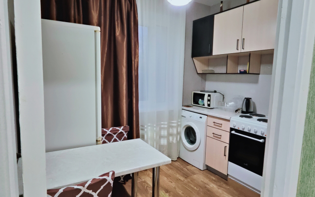 Апартаменты Уютные Однокомнатные в Заводском районе