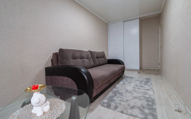 Квартира уютная в центре города