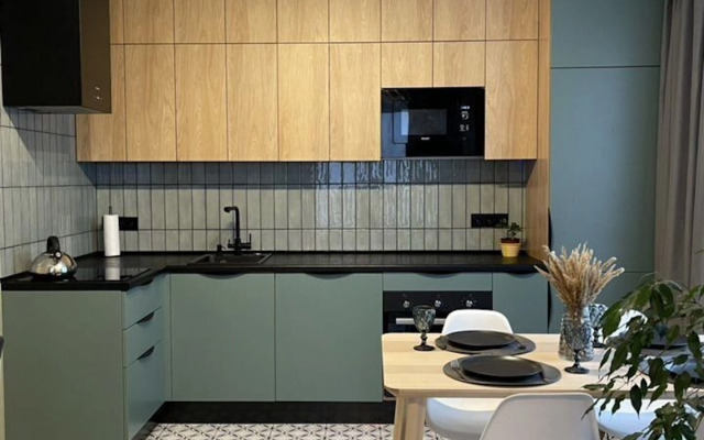 Квартира на Улице Лобненская 13 к2