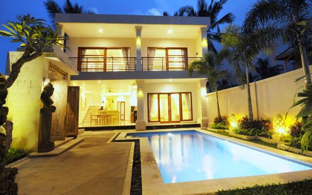 Villa Warna Ubud