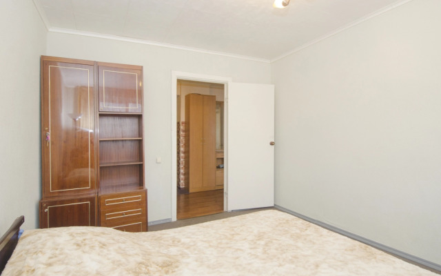 20 Двухкомнатные Апартаменты