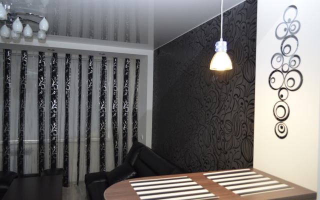 Апартаменты на Лаврова, 9а