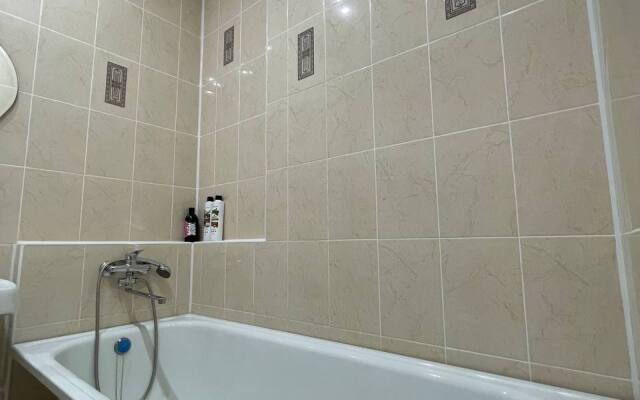 Квартира 1-а комнатная уютная в центре города