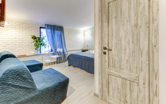 Asgard Hotel