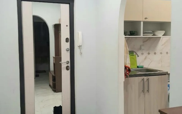 Na Lermontova 36/1 Apartments