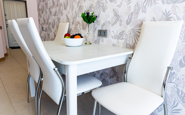 Апартаменты в элитном жилом комплексе у моря от LetoApart