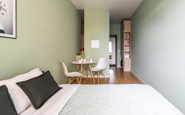 Rentalspb Apartments