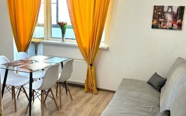 Квартира Day аnd Night