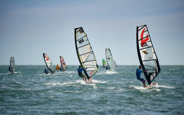 Surf4You Residence Boutique-hotel