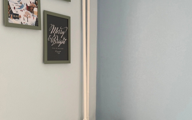 Квартира Сердце Бреста