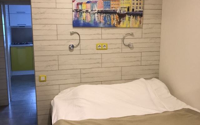 Meri-Tel Guest House