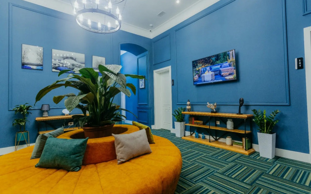 Butik-Otel Callisto Hotel