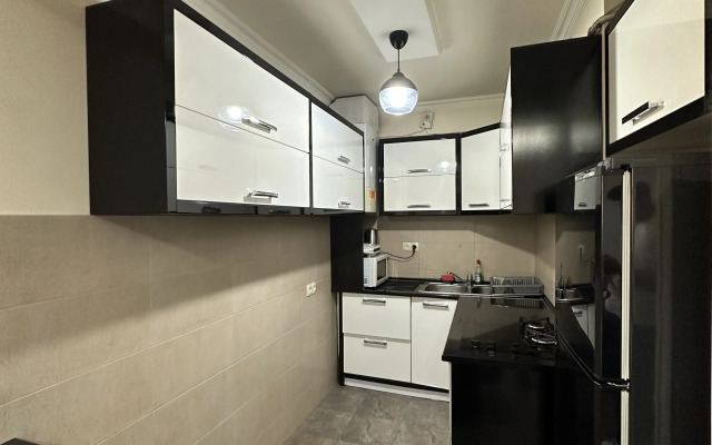 2-K, Ulitsa Yeznika Koghbatsi, Ko100 Flat