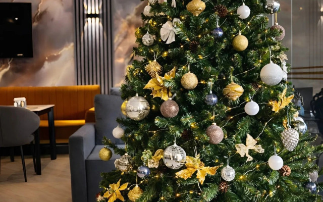 Отель Марианна