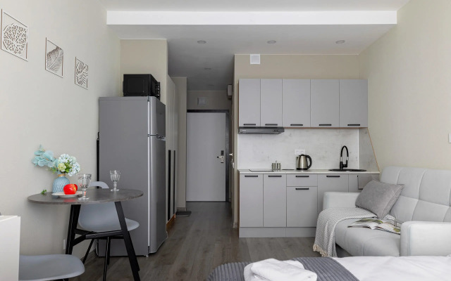 Апартаменты на Витебском