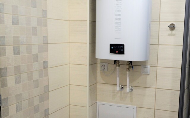 Belomorsk Open Kareliya Apartments