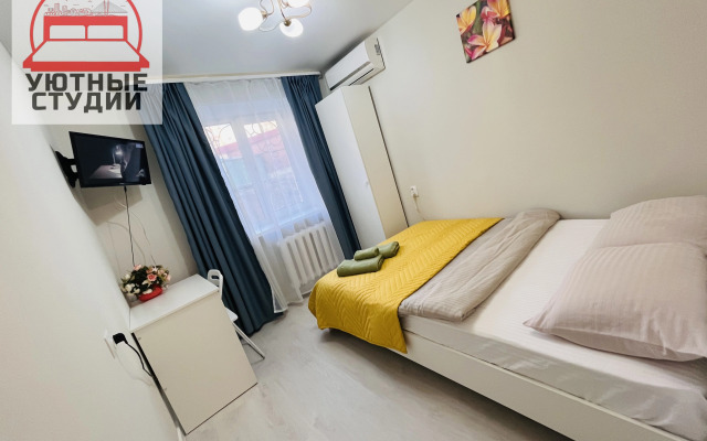 Квартира Уютная на Луговой