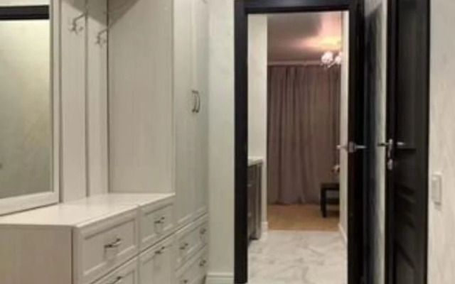 Квартира на Улице Комсомольская 2