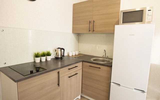 Квартира в Центре у Метро