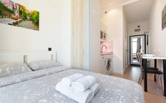 Квартира на Проспекте Вернадского 41 с1 979