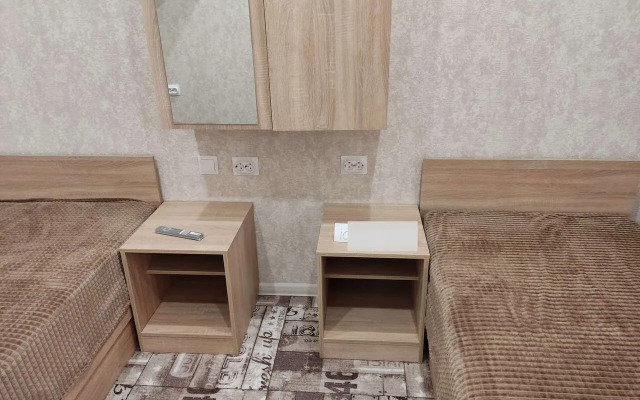 Квартира нoвая 2-ух комнатнaя