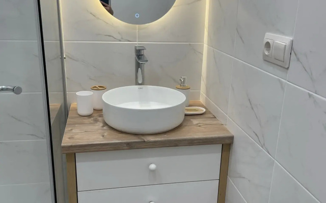 Na Ul. Landyshevaya 12/ 7 Flat