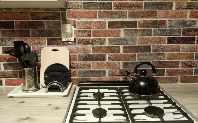 Квартира идеальный отдых начинается здесь