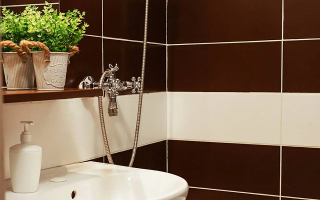 Квартира 1-Комн. на Партизана Железняка 61