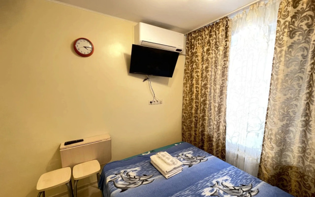 Na Shirokoy Apartments 1