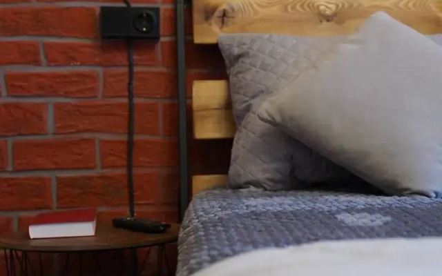 Квартира с Дизайнерским Ремонтом