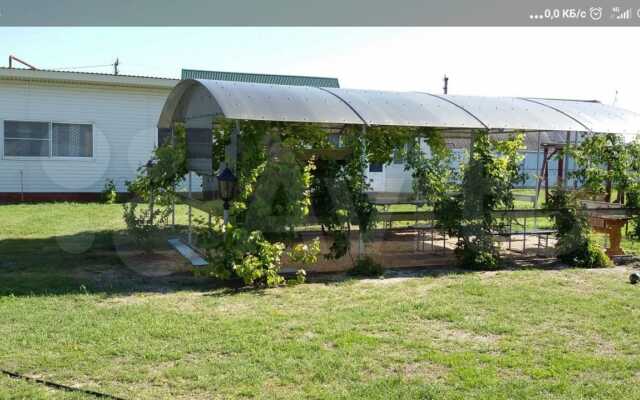 Gostilovo Guest House