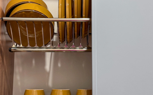 Kislorod 9 Stilnaya v Sochi Flat