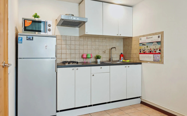 Apartamentyi Nevskij 18 Nikol I Mishel
