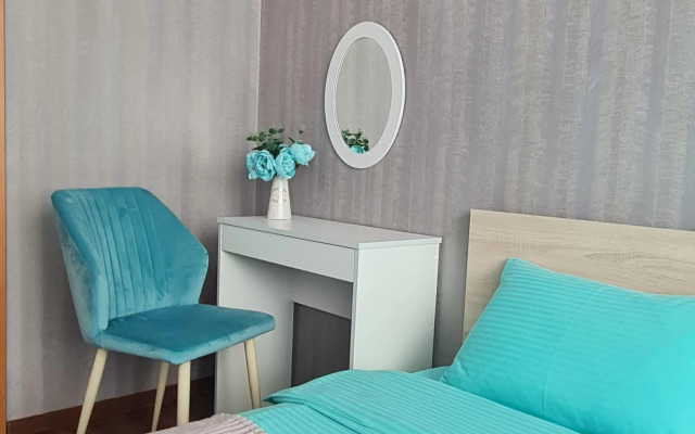 Квартира Mint Paradise