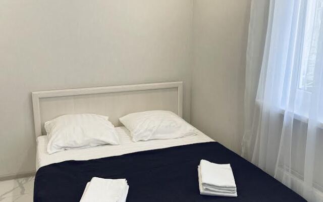 Studiya Apartments