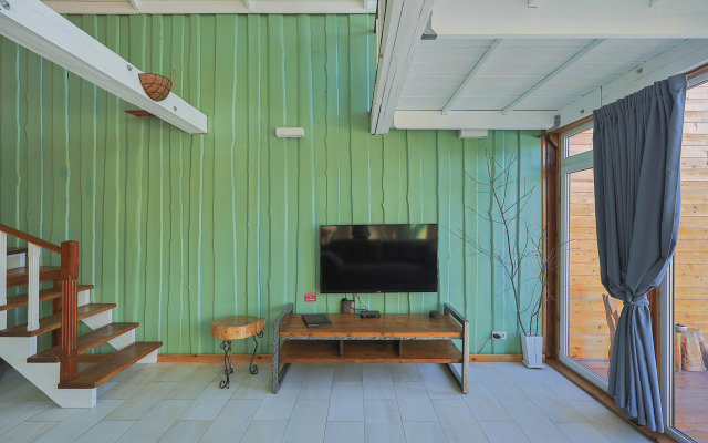 База Отдыха Эконевидаль