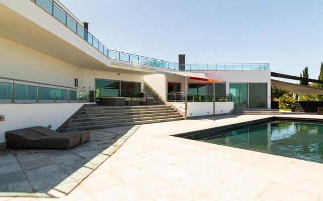 Alba Sunrise Villa #2102 - Lagos - T5