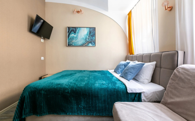 Апартаменты Эконом Apartico на Литейном