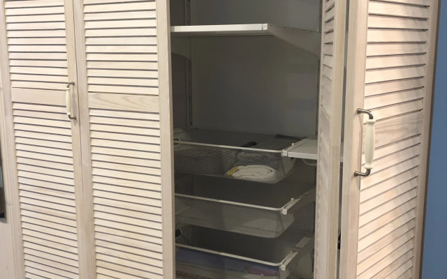 Апартаменты Малая Финляндия