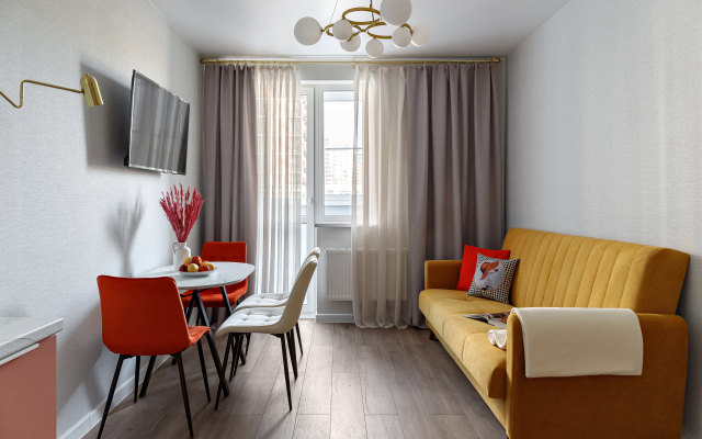 Квартира Фиеста