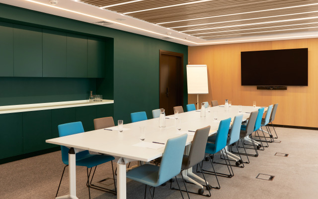 Ibis Almaty Jetisu