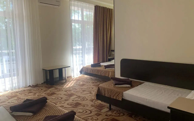 Ellada Guest House